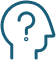 クエスチョンマークアイコン